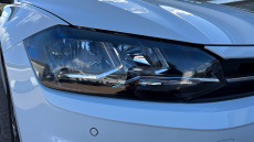 Volkswagen Polo 1.0 TSI 95 Active 5dr Petrol Hatchback